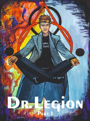 cover image of Who I"m?
